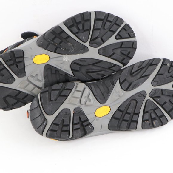 Merrell Continuum Reactor Sport Hiking Sandals 8 main image 7